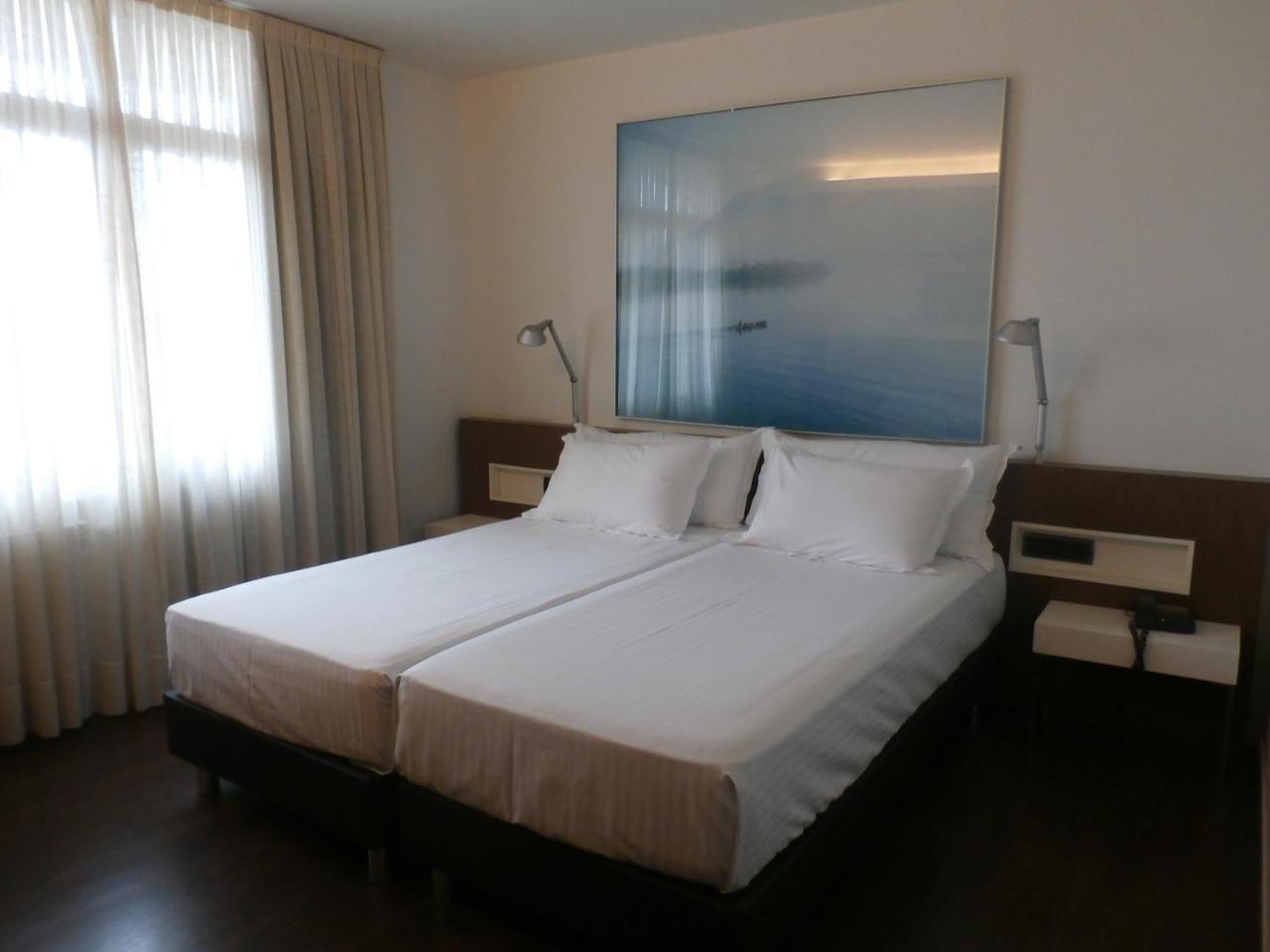 Hotel Los Angeles Guarnizo Kültér fotó